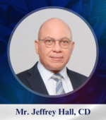 Mr. Jeffrey Hall