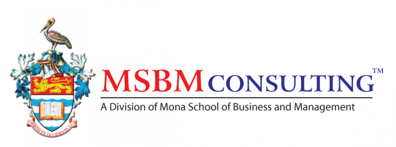 MSBM consulting logo