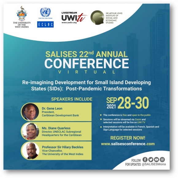 UWI SALISES