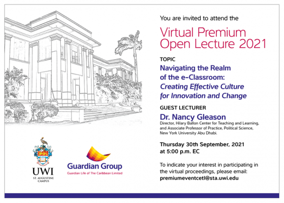 UWI/The Guardian 