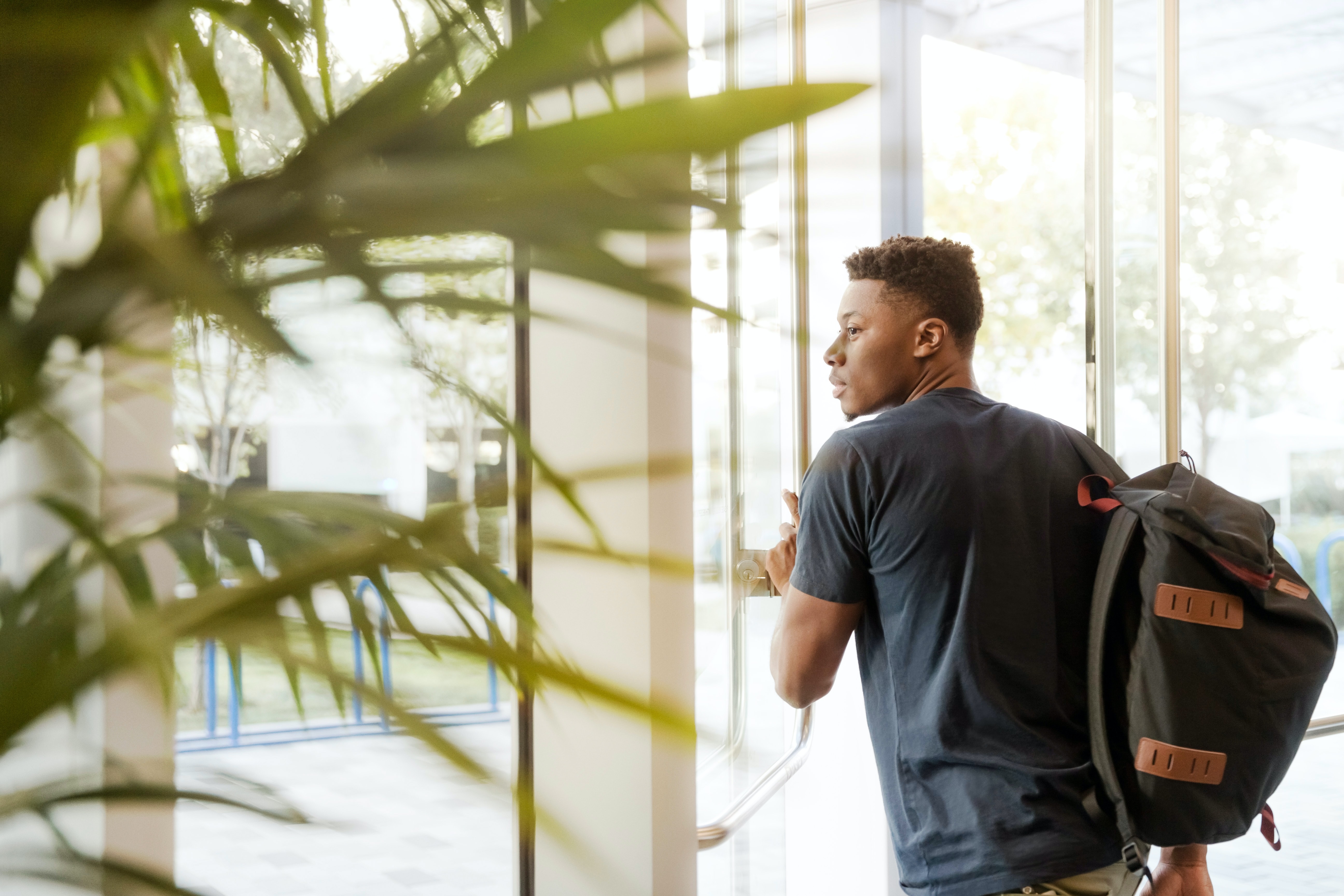 campus resources