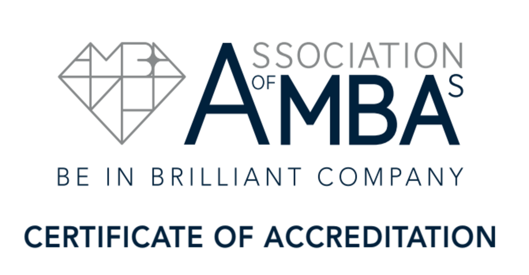 AMBA Certificate