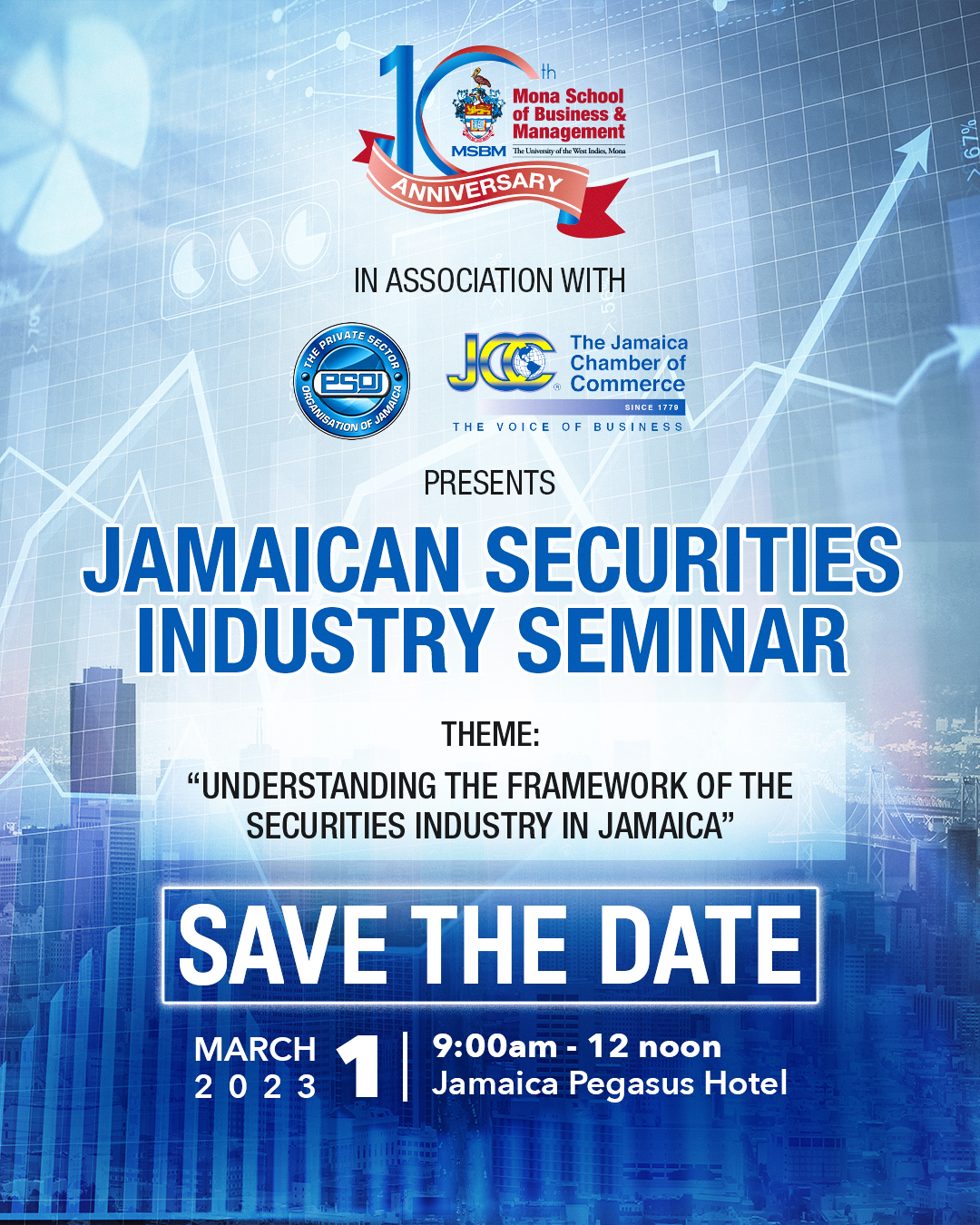 save the date