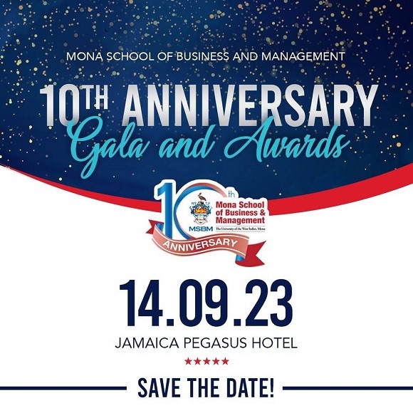 MSBM Gala and Awards