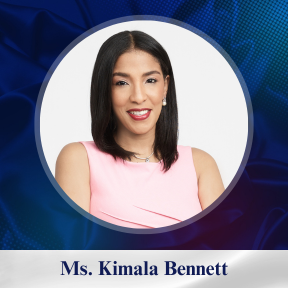 Kimala Bennett