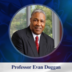 Professor Evan Duggan