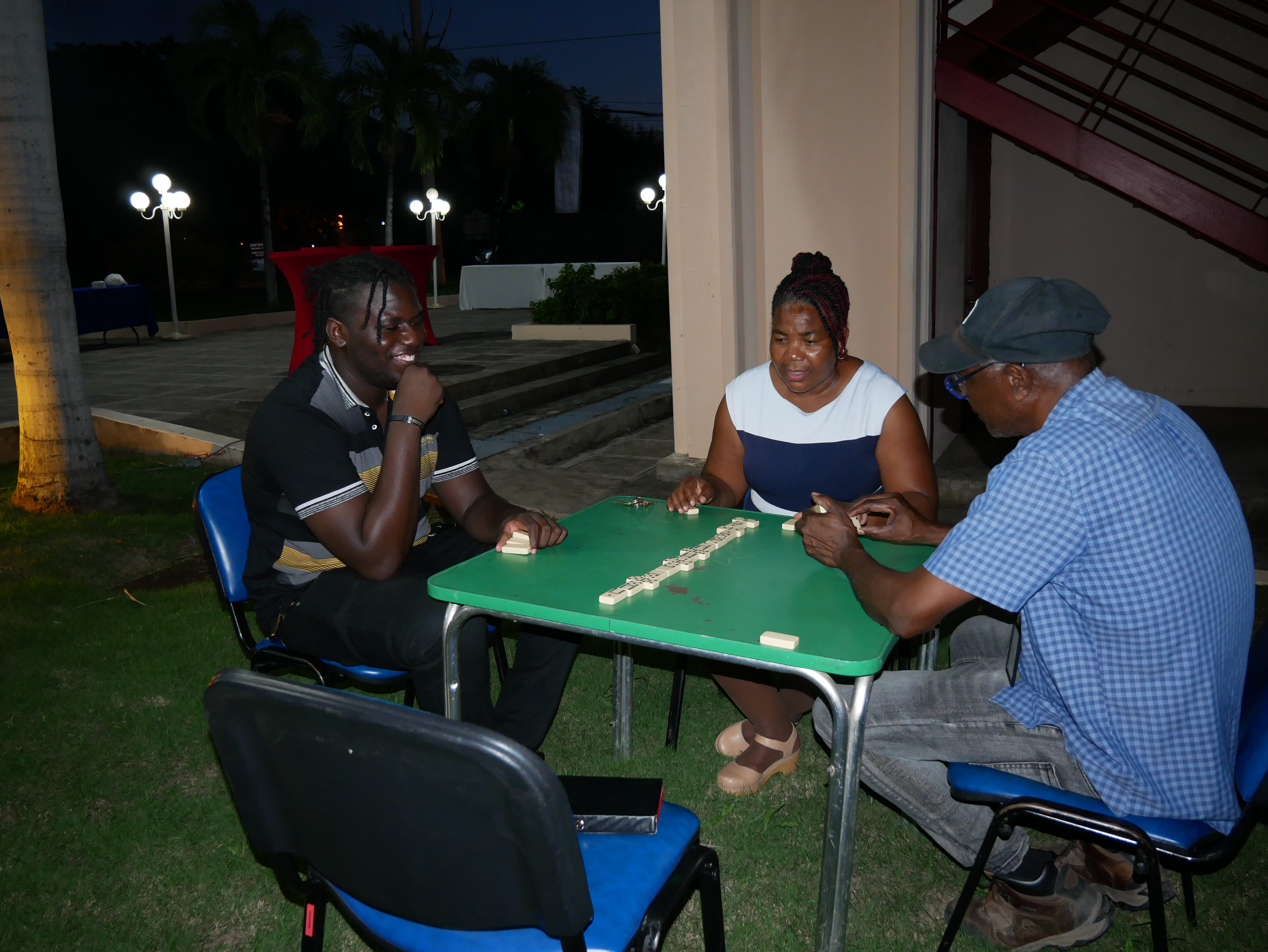 MSBM Alumni Mixer 2024 | Mona School of Business & Management