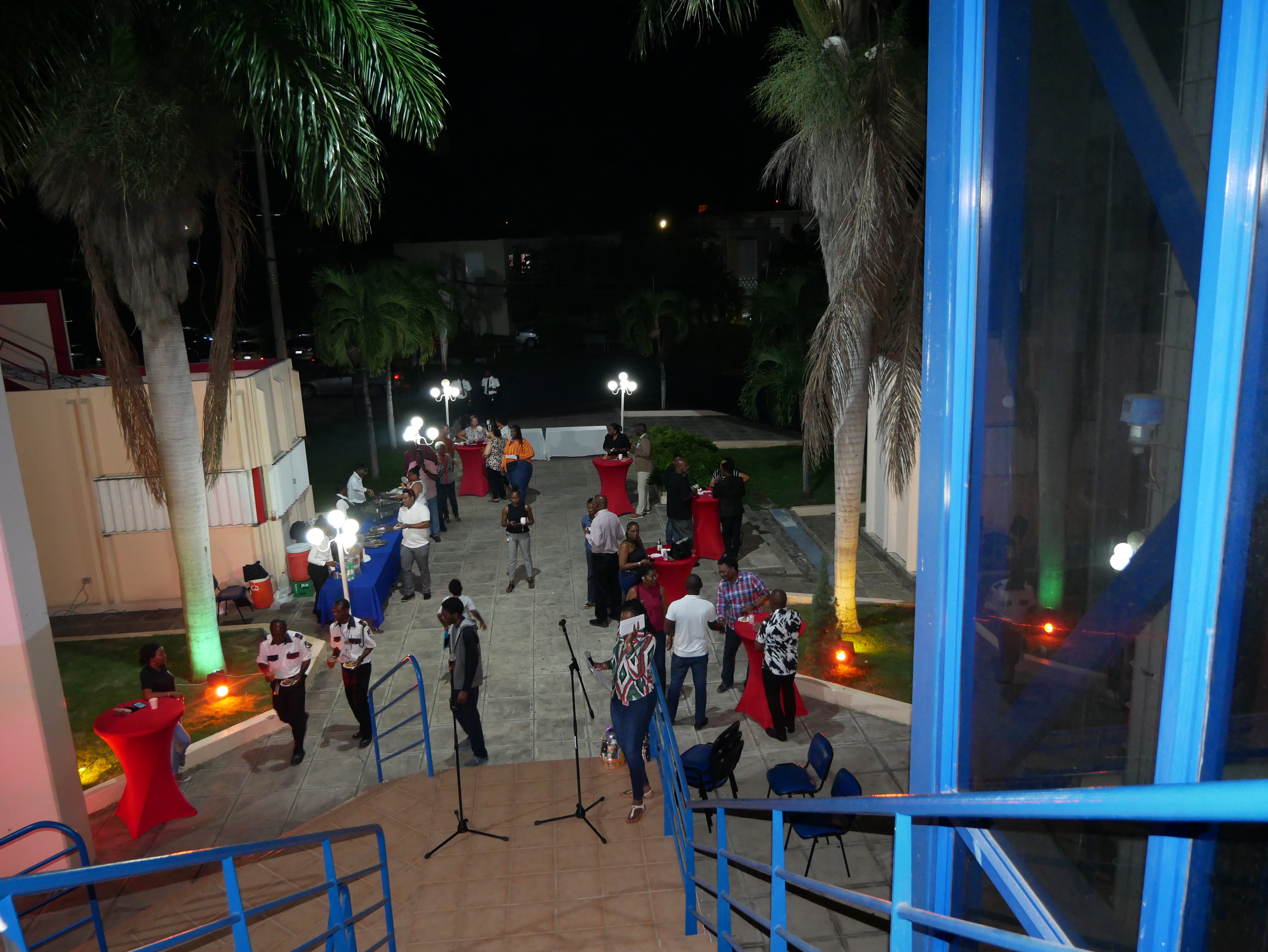 MSBM Alumni Mixer 2024 | Mona School of Business & Management