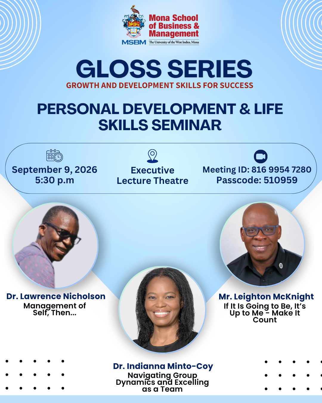 Gloss Series 2026 Gloss