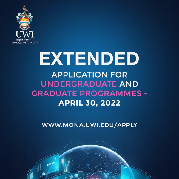 extended app
