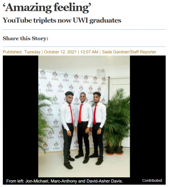 triplets