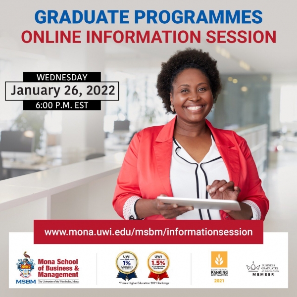 info session