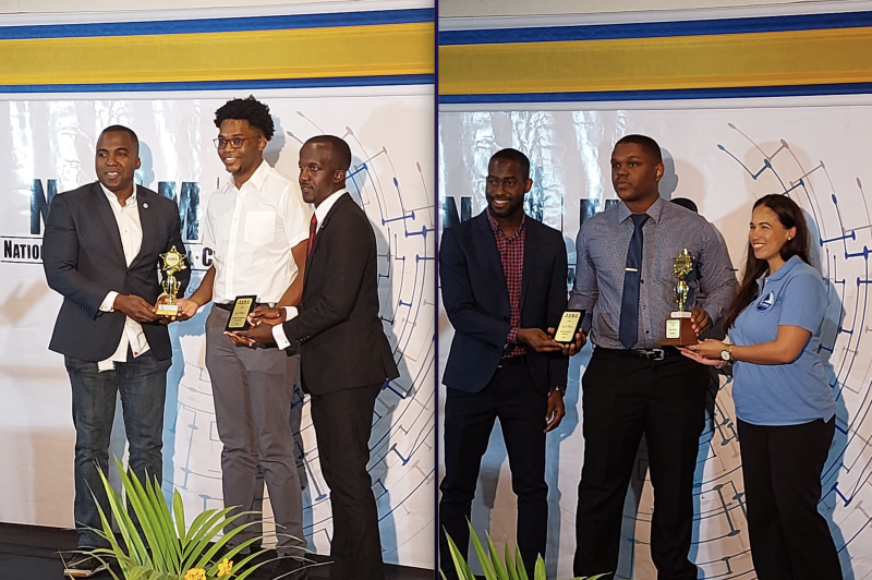 uwi teams