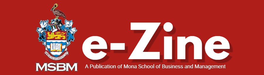 E-Zine Banner