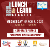lunch and learn