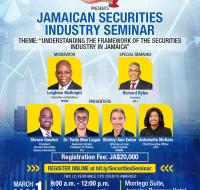 Securities-Seminar