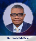 Dr. David McBean