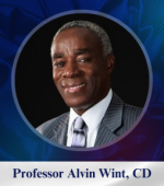 Professor Alvin Wint