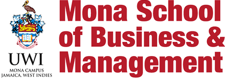 Mona School of Business & Management logo