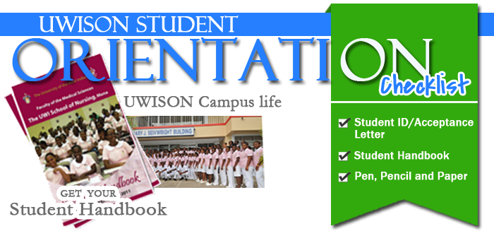 Orientation