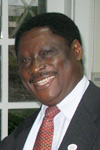 Dr. Benjamin Alli photo