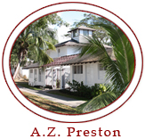 A.Z. Preston Hall