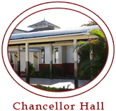 Chancellor Hall