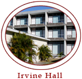 Irvine Hall