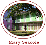 Mary Seacole Hall