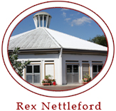Rex Nettleford Hall