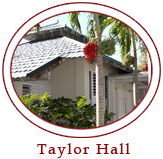 Taylor Hall