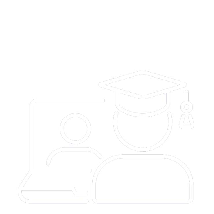 Digital Transformation Icon