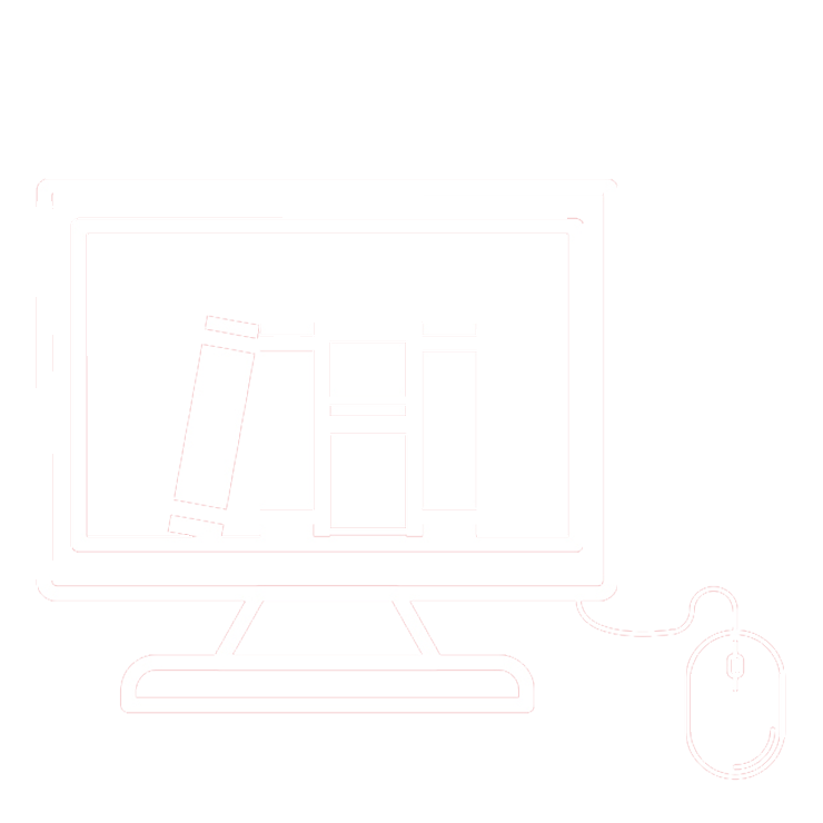 Library Services Icon