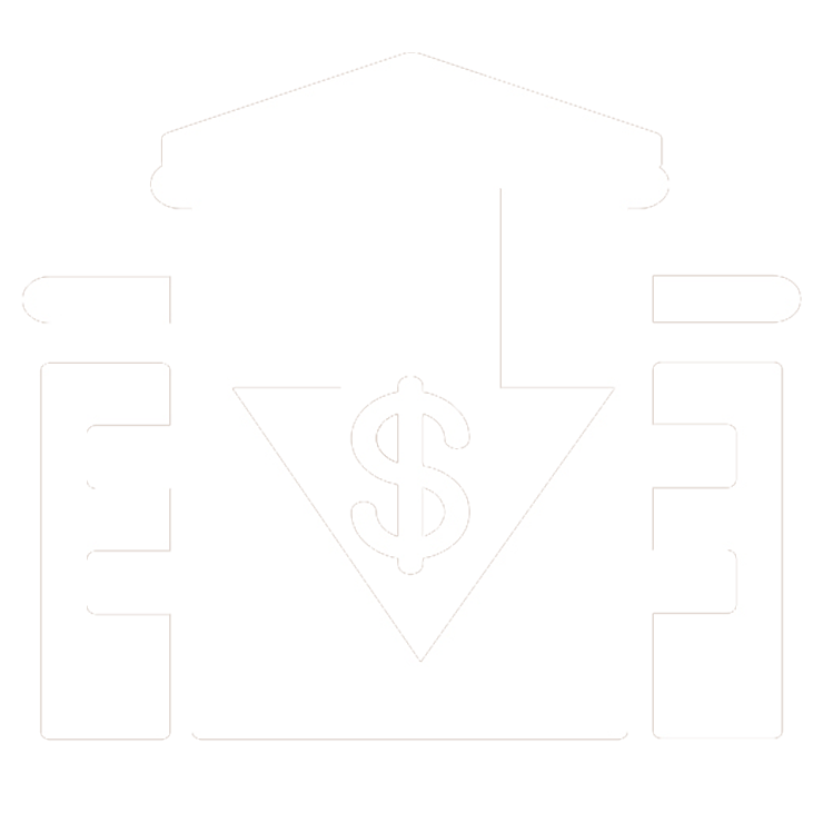 Operational Efficiency Icon