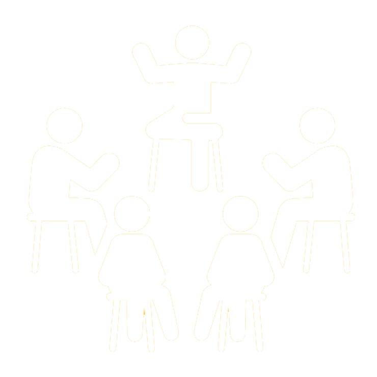 Staff Development Icon