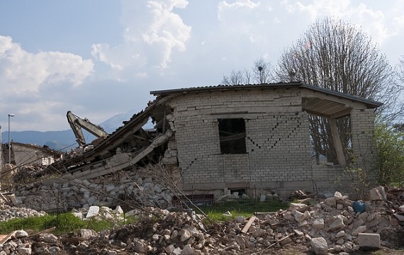 Earthquake Safety