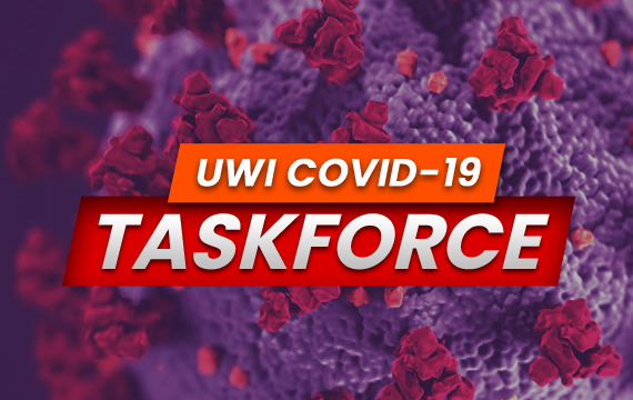 UWI COVID-19 Taskforce