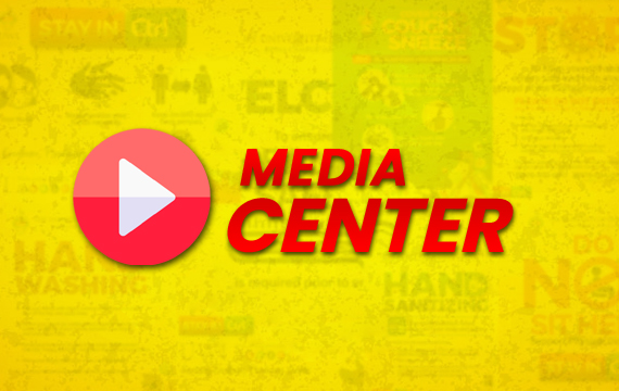 Media Center