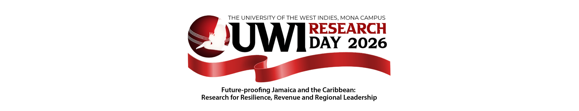 Research Day 2026 Logo