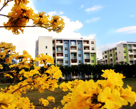 Housing