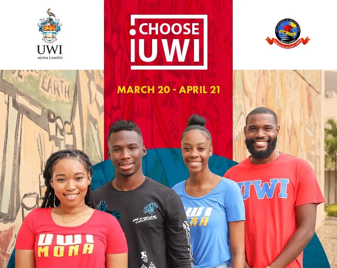 i Choose UWI