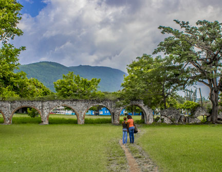 UWI Chapel