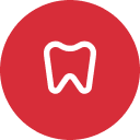 Tooth icon