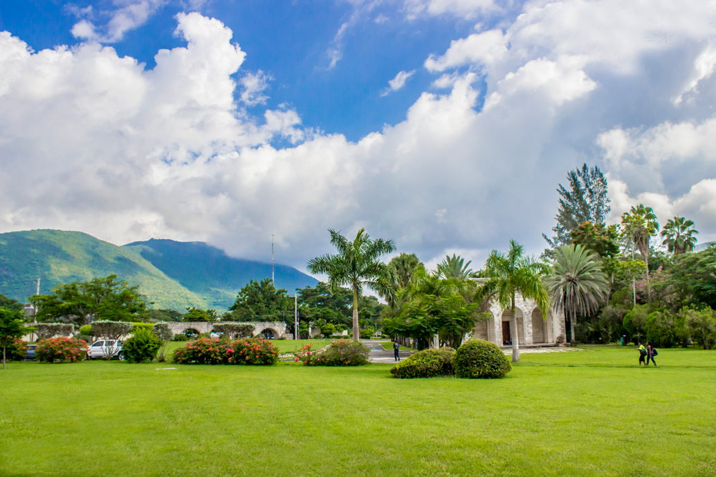 Explore UWI | The University of the West Indies at Mona; Jamaica
