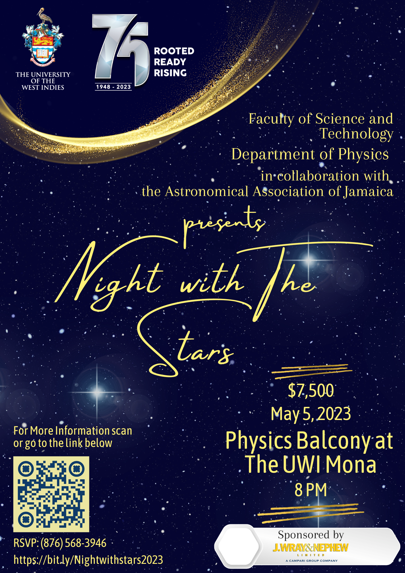 Night with the Stars