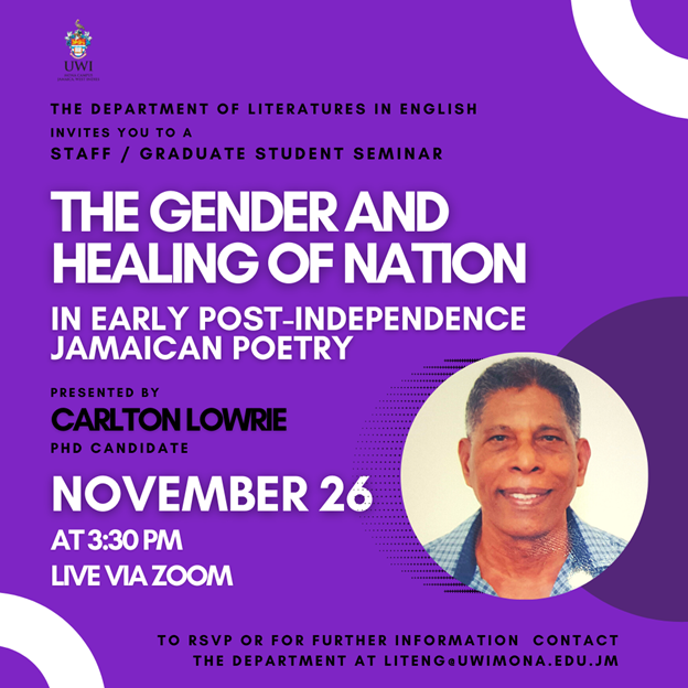 Postgraduate Seminar