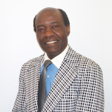 Prof. David Akimbo
