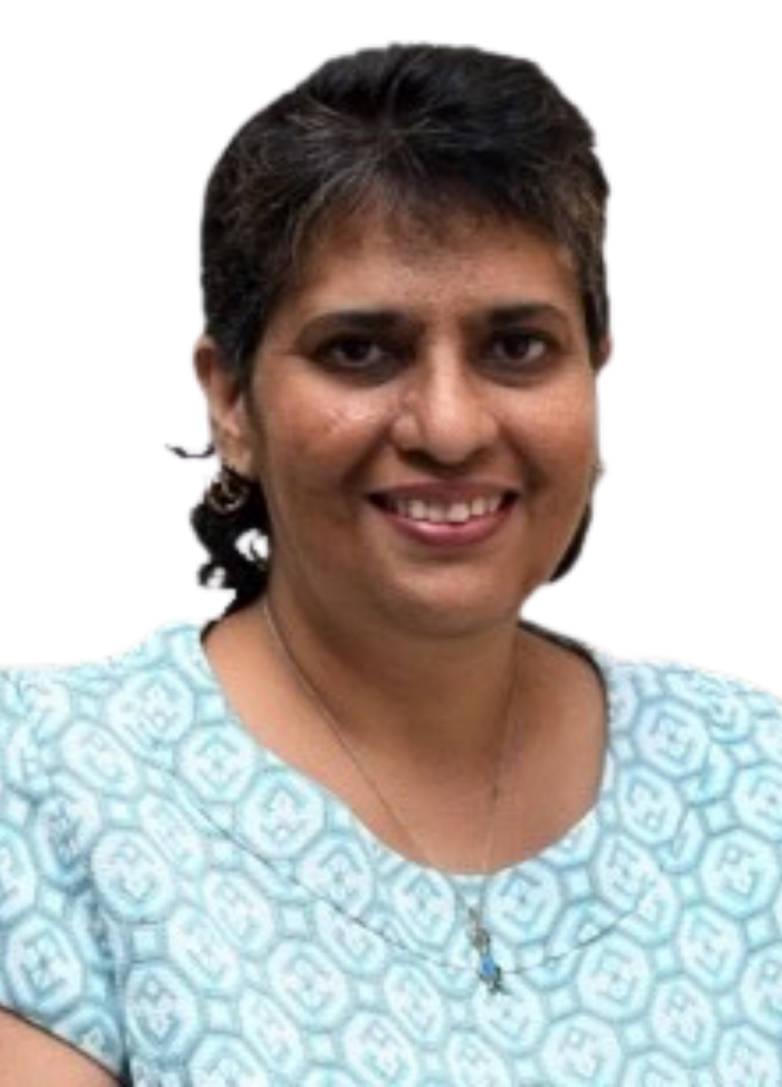 Professor Shazeeda Ali 