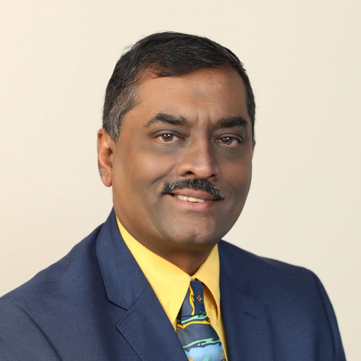 Dr. Akshai Mansingh