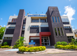 Faculty of Engineering building